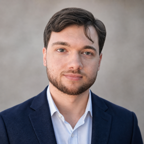 Milan, founder of KuberNap